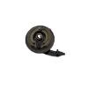 K2 drum brake H0607001 K2 drum brake back